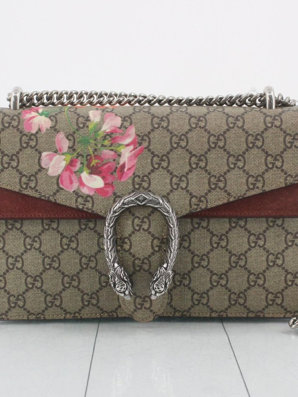 Gucci Bloom Dionysus